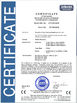China Hangzhou Frigo Catering Equipments Co.Ltd. certificaciones