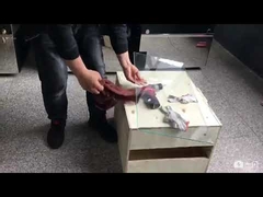 Mantenimiento - Limpiar la repisa de vidrio