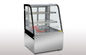 1.5 Version New Food Display Showcase No Welding , R290 Available, Always Keep 2 - 6 Degree